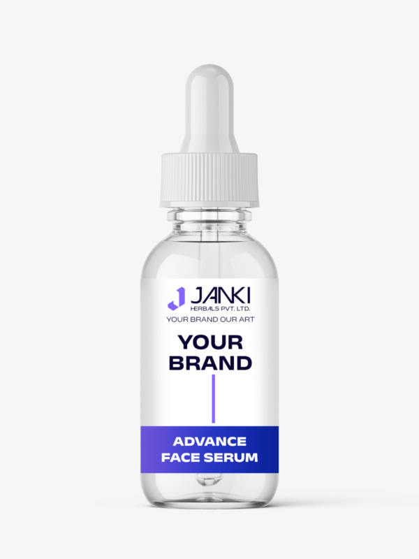 ADVANCE FACE SERUM