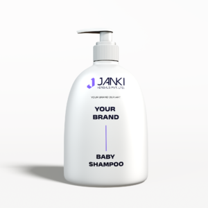 BABY SHAMPOO