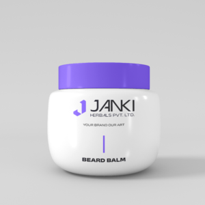BEARD BALM
