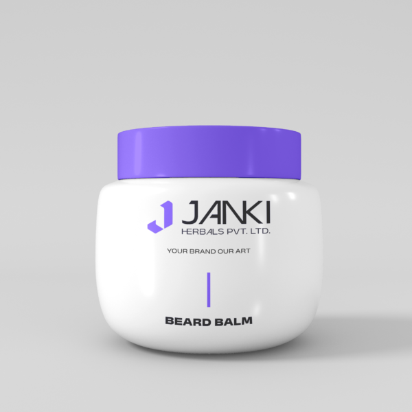 BEARD BALM