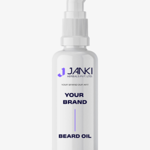 BEARD OIL