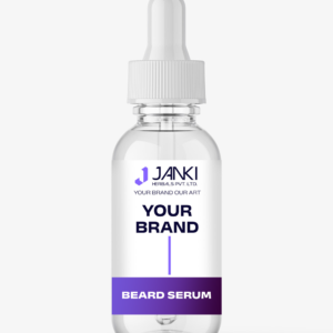 BEARD SERUM