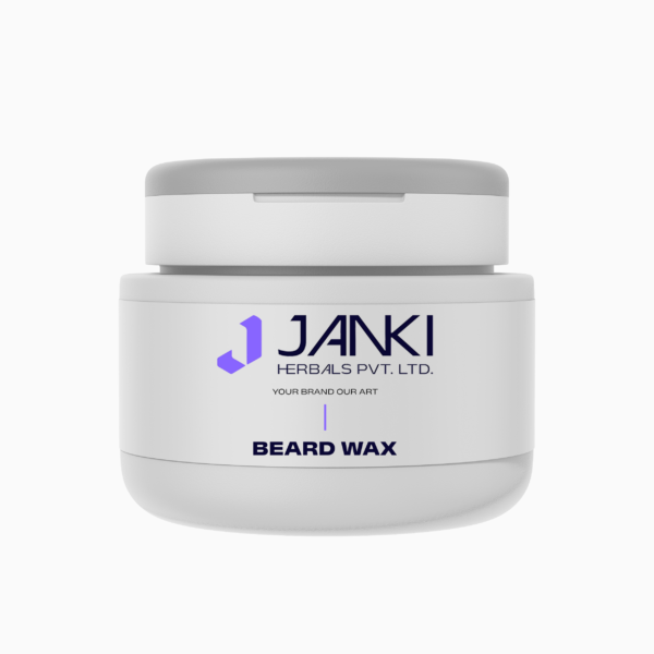 BEARD WAX