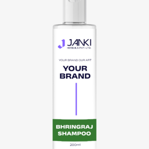 BHRINGRAJ SHAMPOO