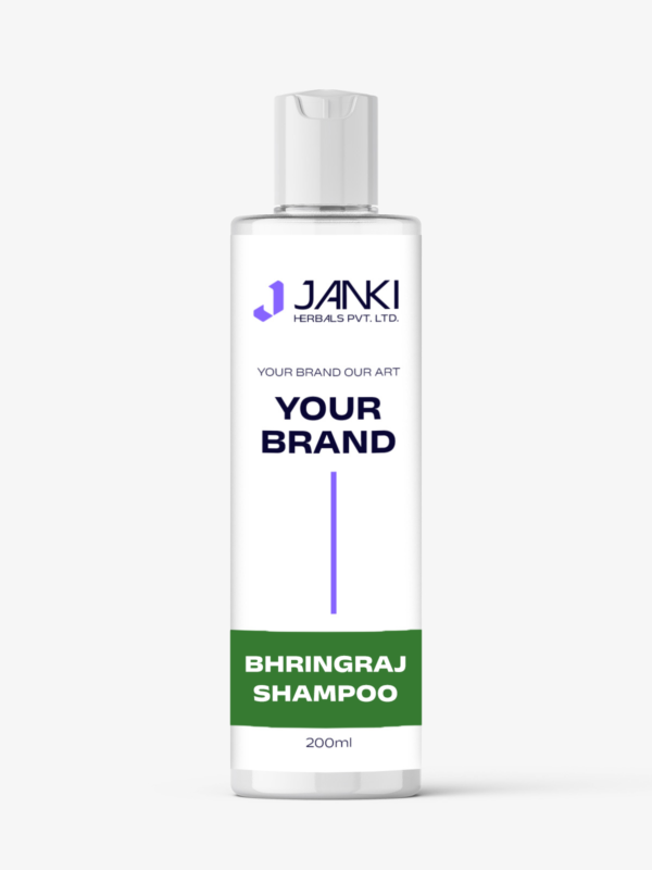 BHRINGRAJ SHAMPOO