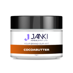 COCOABUTTER SCRUB
