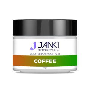 COFFEE SCRUB