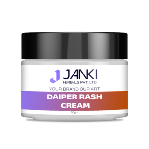 DAIPER RASH CREAM