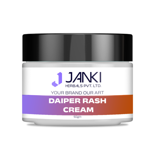 DAIPER RASH CREAM