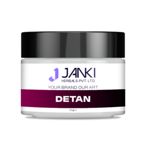DE-TAN SCRUB