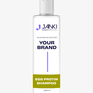 EGG PROTIN SHAMPOO