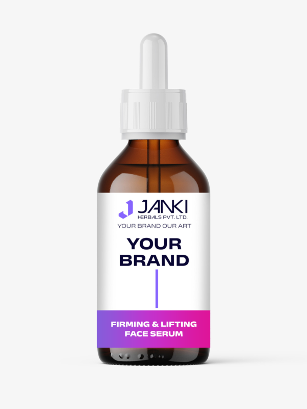 Firming & Lifting Face Serum