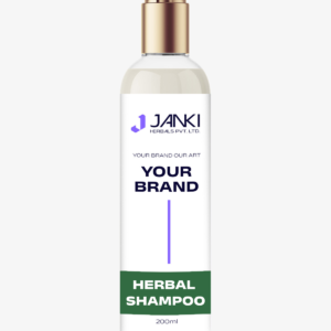 HERBAL SHAMPOO