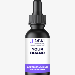 Lacto Calamine Face Serum