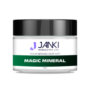 MAGIC MINERAL SCRUB