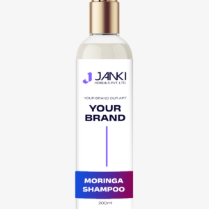 MORINGA SHAMPOO