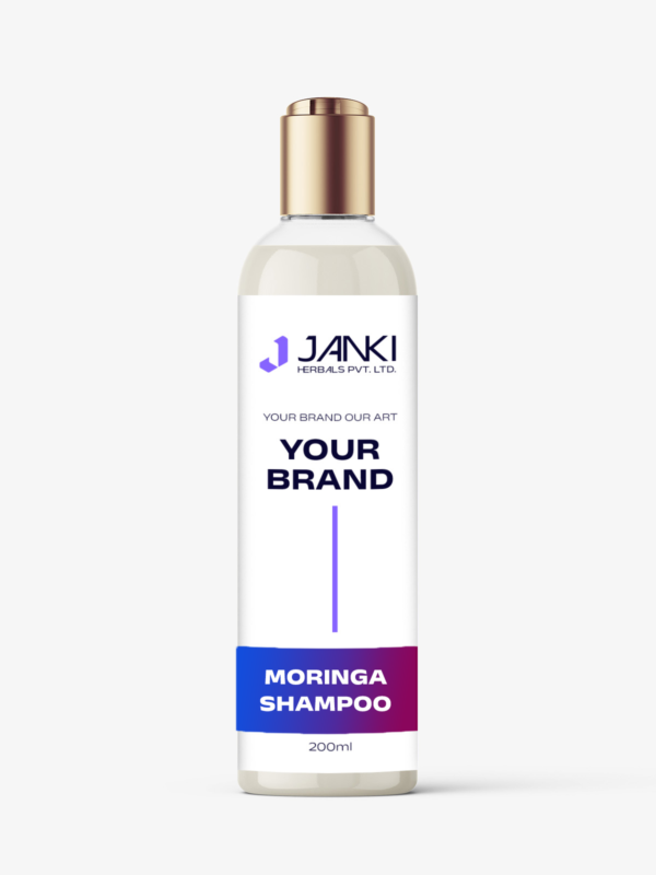MORINGA SHAMPOO