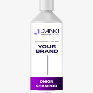 ONION SHAMPOO