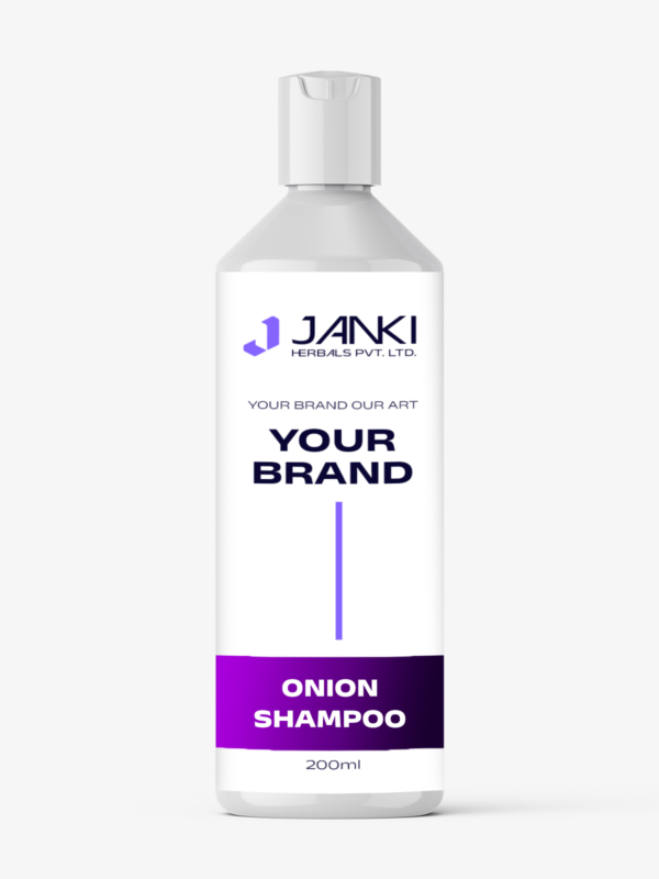 ONION SHAMPOO