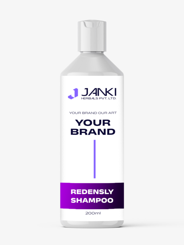 Redensyl Shampoo