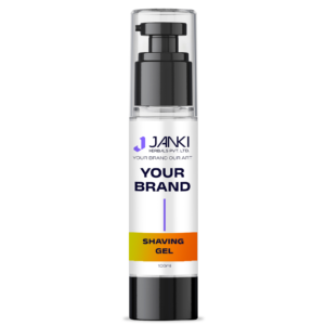SHAVING GEL