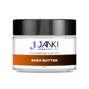 SHEA BUTTER SCRUB