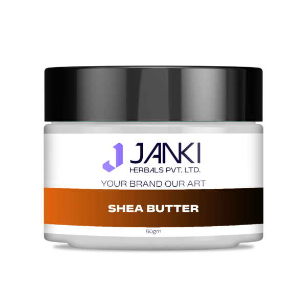 SHEA BUTTER SCRUB
