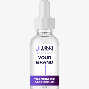 TRANEXAMIC FACE SERUM