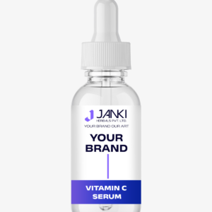 VITAMIN C SERUM