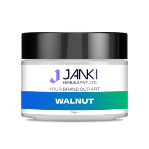 WALNUT SCRUB
