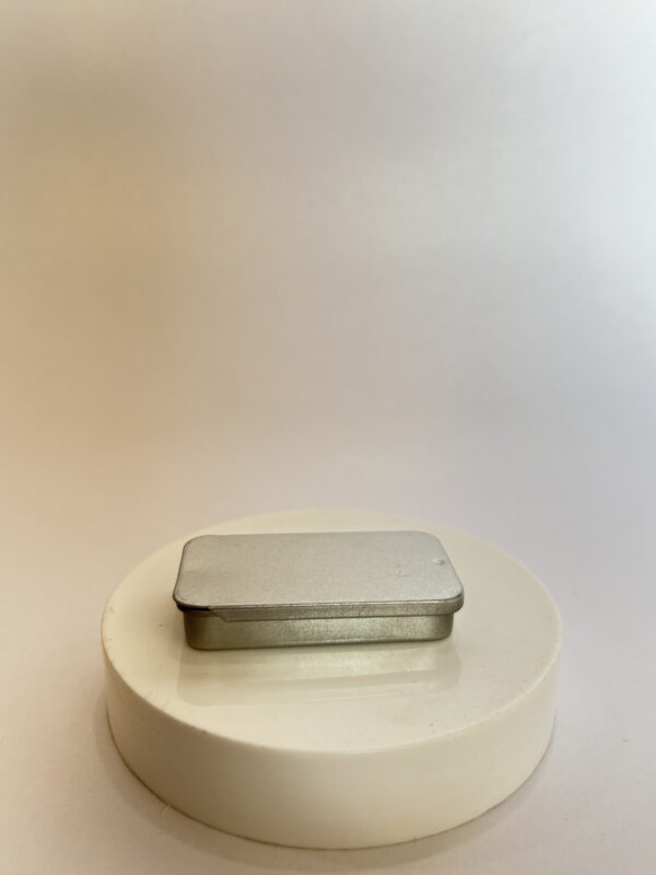 10 GM JAR - Image 2