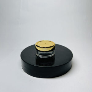 10 GM JAR