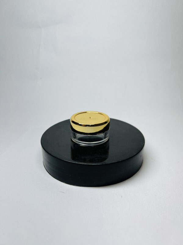 10 GM JAR