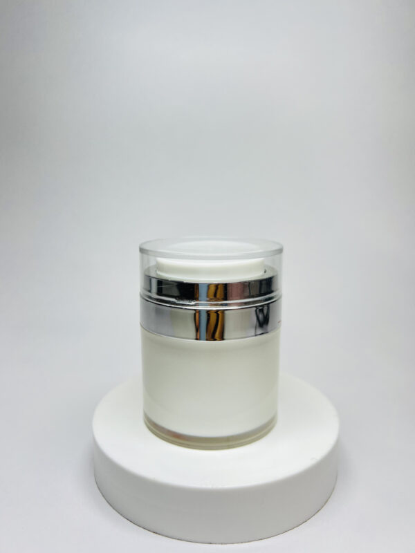 100 GM JAR