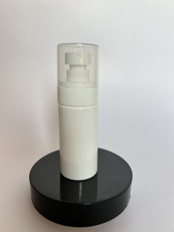 Airless Bottel 100ML