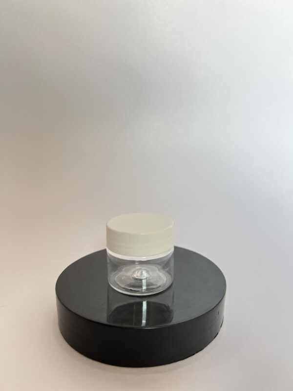 25 GM JAR