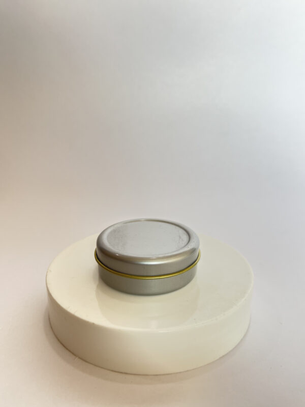 25 GM JAR - Image 3