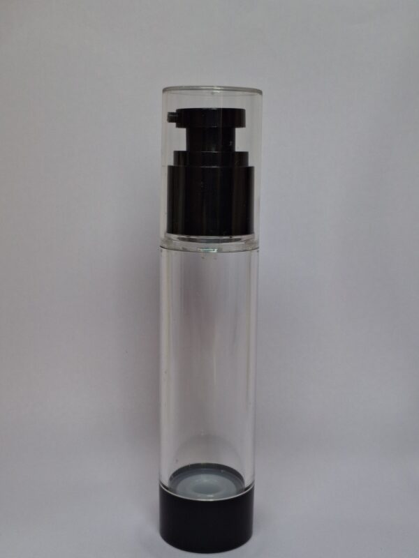 Airless Bottle 50ML - Image 3