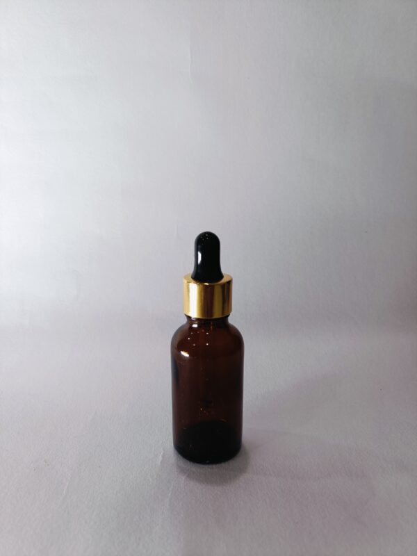 30ML GLASS BOTTEL - Image 5