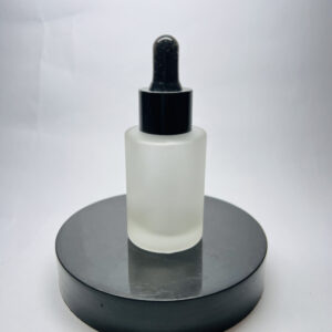 30ML GLASS BOTTEL