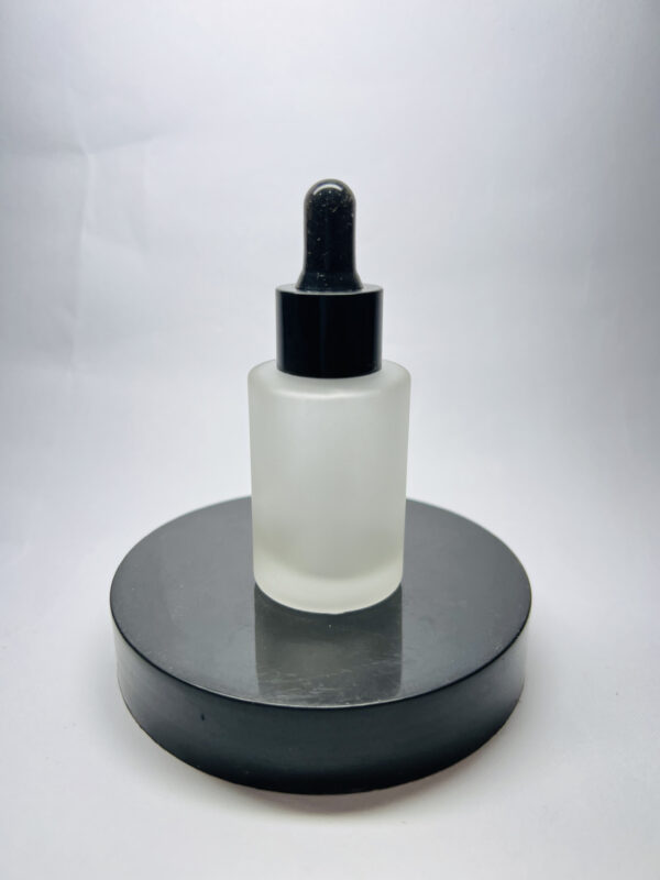 30ML GLASS BOTTEL