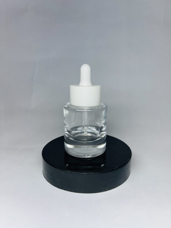 30ML GLASS BOTTEL - Image 2