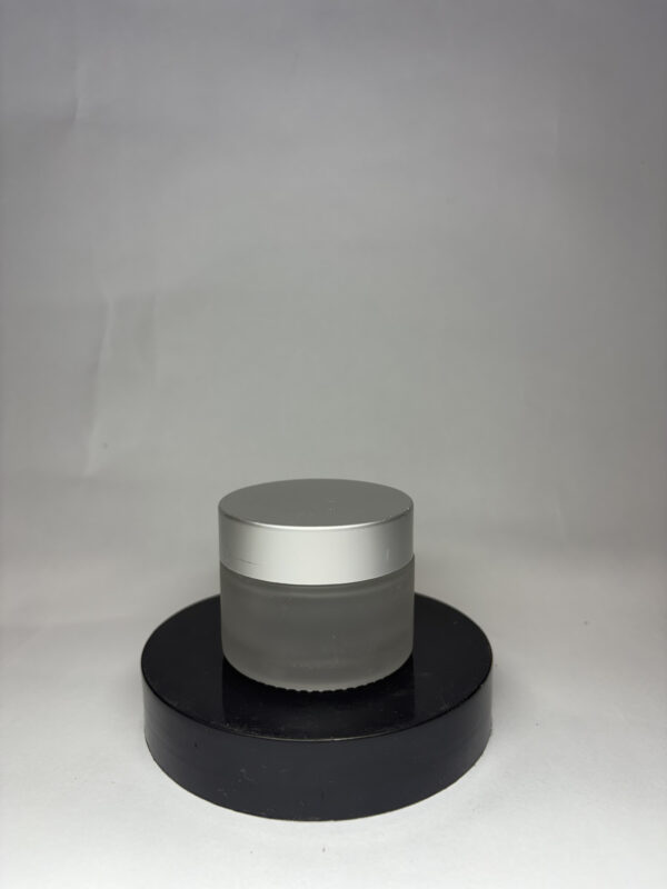 50 GM JAR
