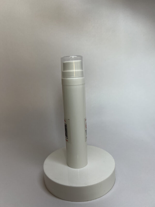 Airless Bottle 50ML - Image 2