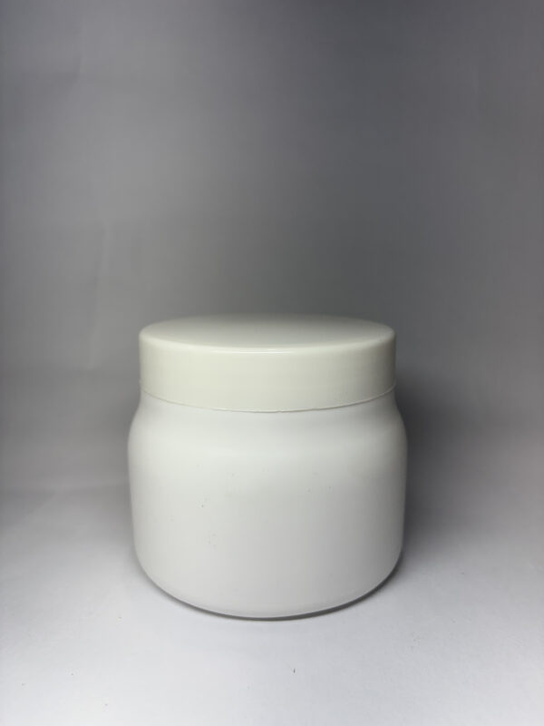 500 GM JAR