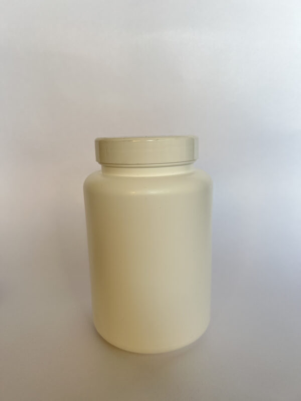 500 GM JAR - Image 3